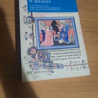 Il Milione di Marco Polo