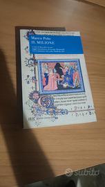 Il Milione di Marco Polo