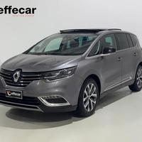 RENAULT Espace Energy Initiale Paris 4Control MO