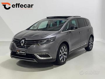 RENAULT Espace dCi 160CV EDC Energy Initiale Par