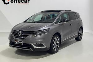 RENAULT Espace dCi 160CV EDC Energy Initiale Par
