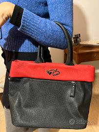 Borsa Braccialini Tua