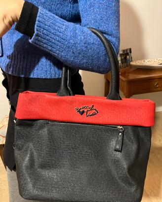 Borsa Braccialini Tua