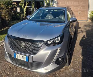 Peugeot 2008 1.2 Allure