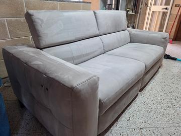divano 3 posti come nuovo