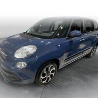 FIAT 500L Wagon 1.6 Multijet 120 CV Lounge