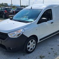 Dacia Dokker SCe 110CV GPL Furgone
