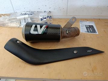 Suzuki gsx s 1000 leovince