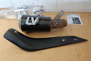 Suzuki gsx s 1000 leovince