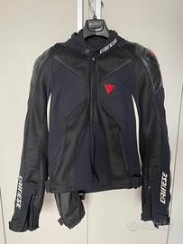 Giacca Dainese Supre Dry