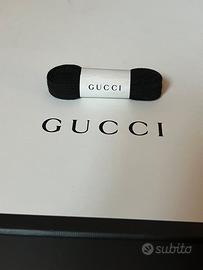 Lacci Gucci