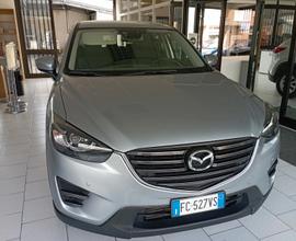 Mazda CX-5 2.2L Skyactiv-D 150CV 2WD Exceed
