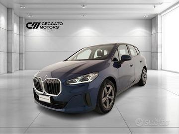 BMW Serie 2 218d Active Tourer auto