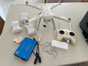 Xiaomi Mi Drone 4k