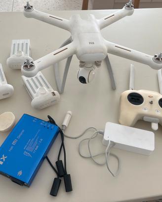 Xiaomi Mi Drone 4k