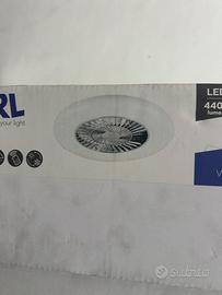 Ventilatore da soffitto