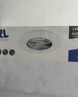 Ventilatore da soffitto