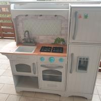 Cucinetta kidkraft  per bambini