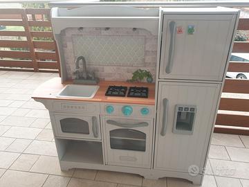Cucinetta kidkraft  per bambini