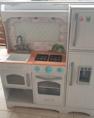 Cucinetta kidkraft  per bambini