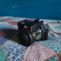 Nikon Coolpix 8700