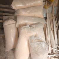 Trucioli per animali 