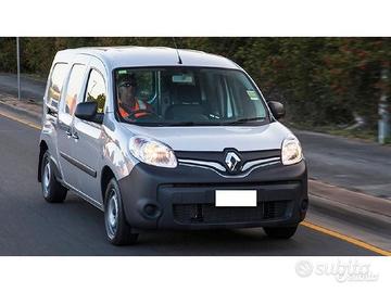 Ricambi usati renault kangoo dal 2017-2018 #h