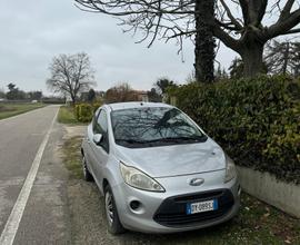 Ford Ka 1.3 TDCi