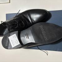 scarpa derby uomo baldinini