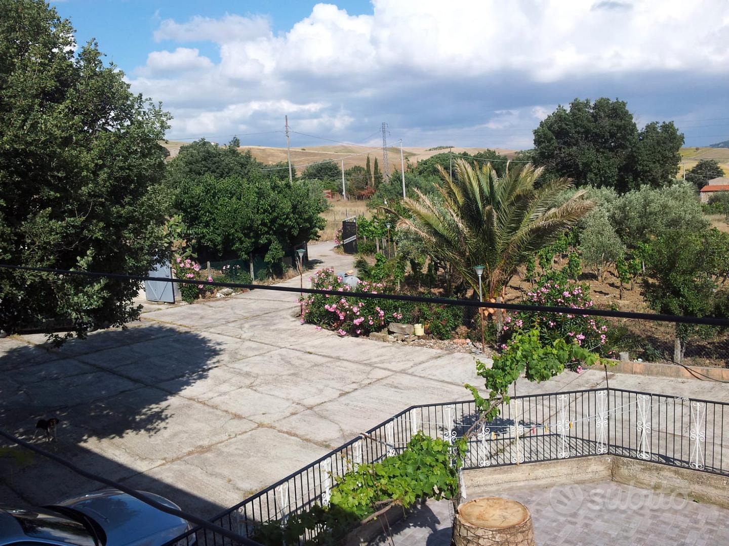 Fattoria con 7 Ettari di terreni - Vista 4