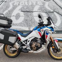 Honda CRF1100L Africa Twin DTC Sport Adventure Tra