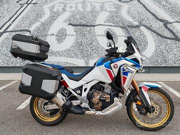 Honda CRF1100L Africa Twin DTC Sport Adventure Tra