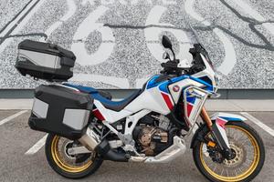 Honda CRF1100L Africa Twin DTC Sport Adventure Tra