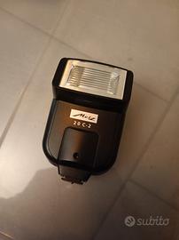 Flash analogico 