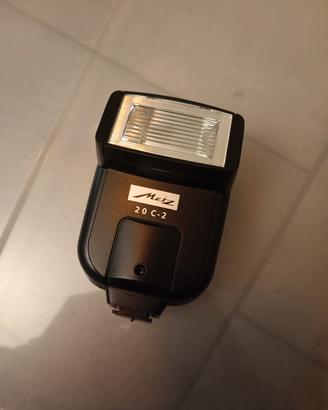 Flash analogico 