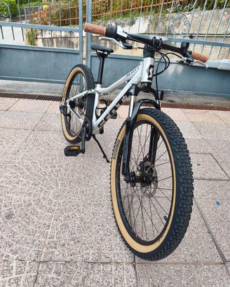 mtb Scott scale 24"