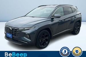 Hyundai Tucson 1.6 HEV EXELLENCE 2WD AUTO