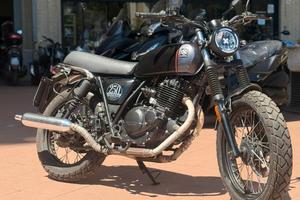 Brixton Cromwell 250 - 2024