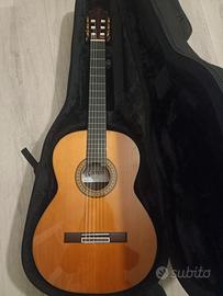 CHITARRA CLASSICA DA STUDIO O CONCERTO CAMPS M10C