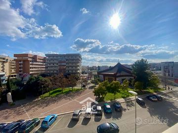 APPARTAMENTI NUOVA COSTRUZIONE ZONA PIAZZA PARTIGI