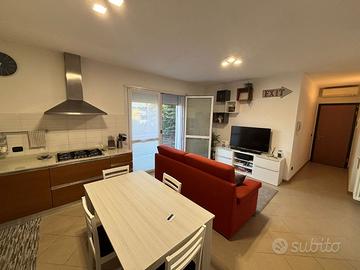 BUTTAPIETRA APPARTAMENTO CON GARAGE