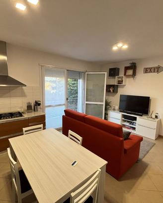 BUTTAPIETRA APPARTAMENTO CON GARAGE