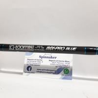 G.loomis IMX-PRO BLUE 842XF