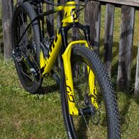 Scott Scale RC World Cup 