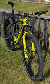 Scott Scale RC World Cup 