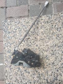 BP4R serratura porta BMW 