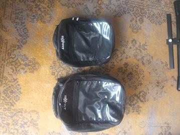 Borse da serbatoio Texsport 