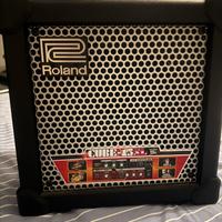Amplificatore