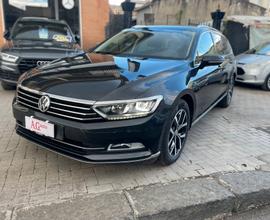 Volkswagen Passat Variant 2.0 TDI DSG Executive Bl