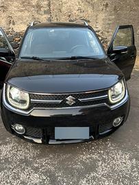 SUZUKI IGNIS (2016) 1.2 DUALJET COOL